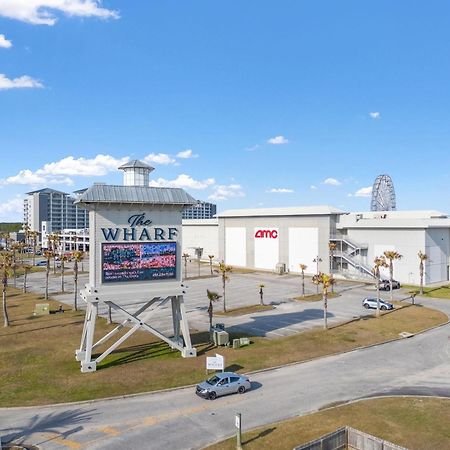 Enclave 506 Βίλα Orange Beach Εξωτερικό φωτογραφία
