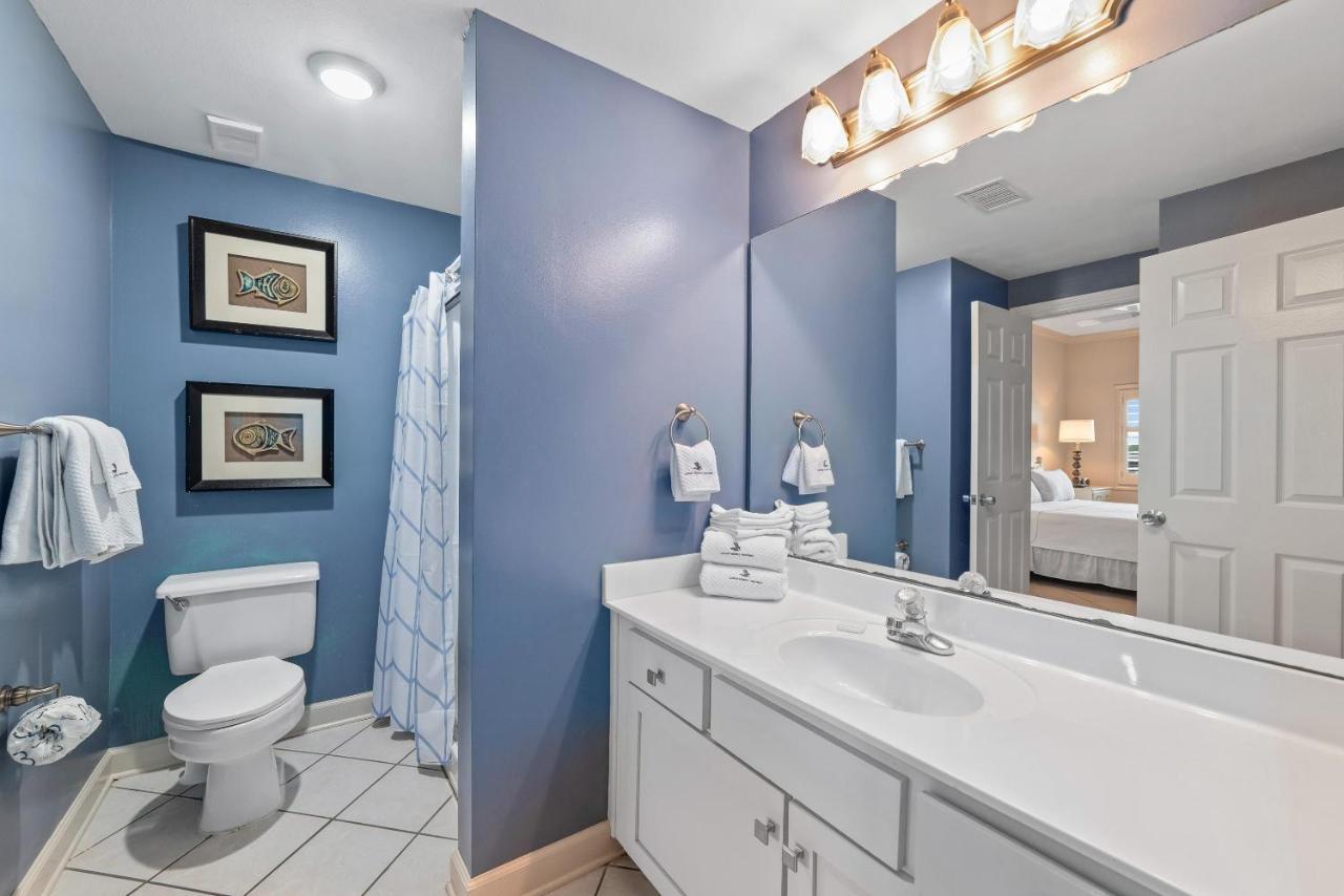 Enclave 506 Βίλα Orange Beach Εξωτερικό φωτογραφία