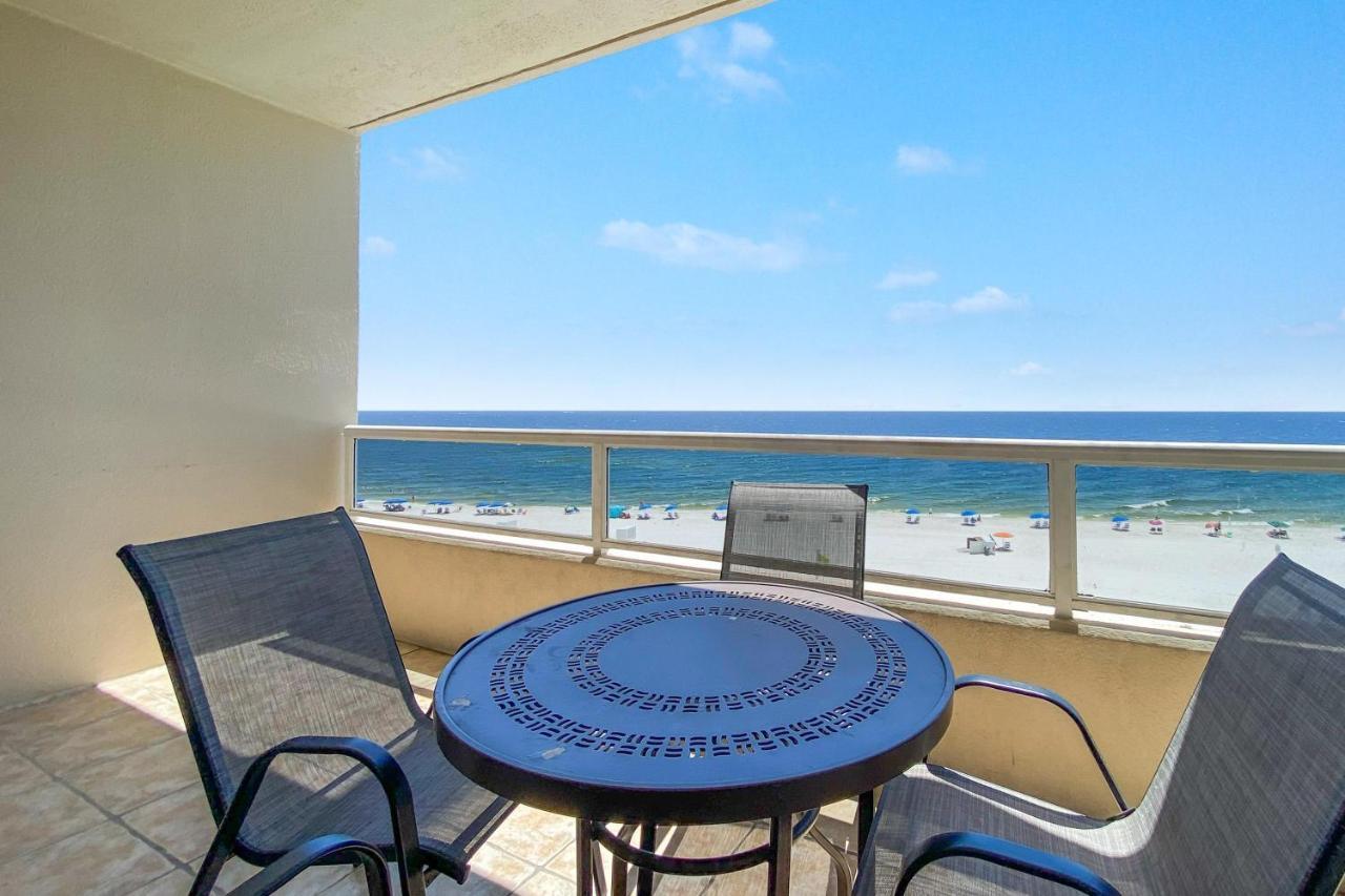 Enclave 506 Βίλα Orange Beach Εξωτερικό φωτογραφία