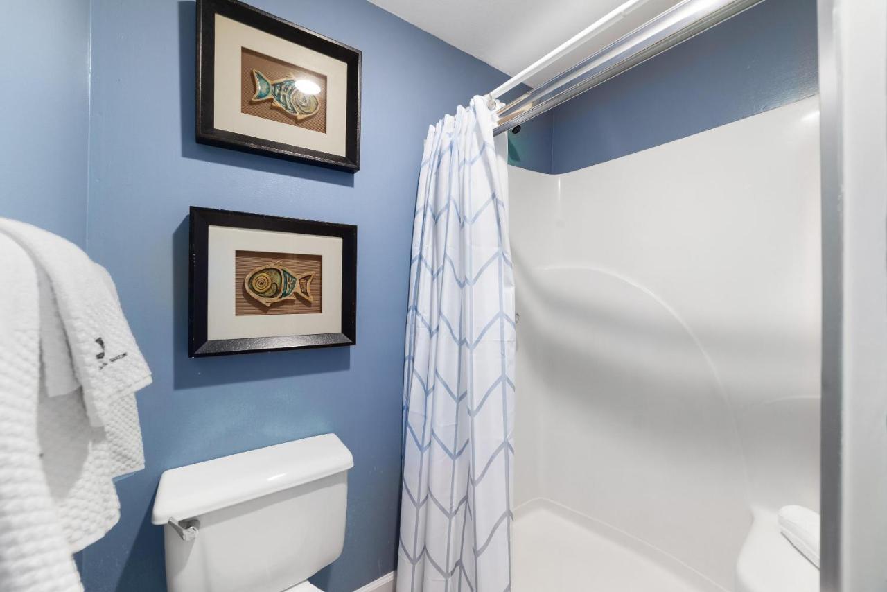 Enclave 506 Βίλα Orange Beach Εξωτερικό φωτογραφία