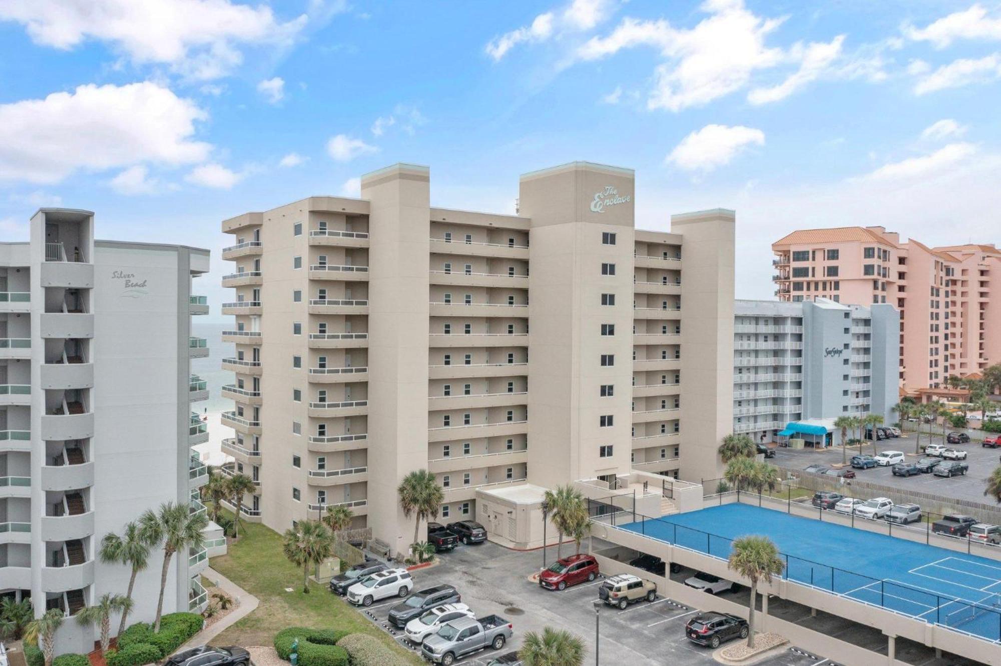 Enclave 506 Βίλα Orange Beach Εξωτερικό φωτογραφία