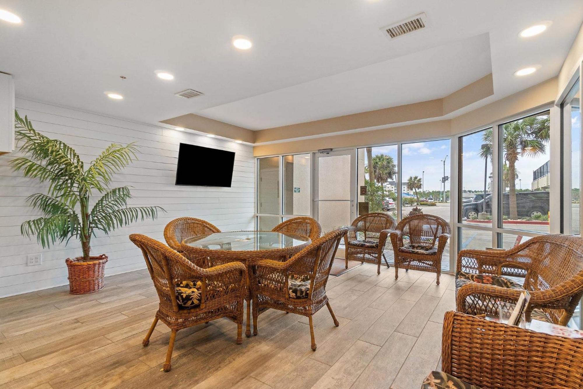 Enclave 506 Βίλα Orange Beach Εξωτερικό φωτογραφία