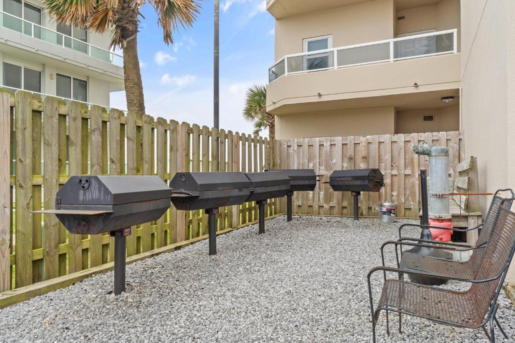 Enclave 506 Βίλα Orange Beach Εξωτερικό φωτογραφία