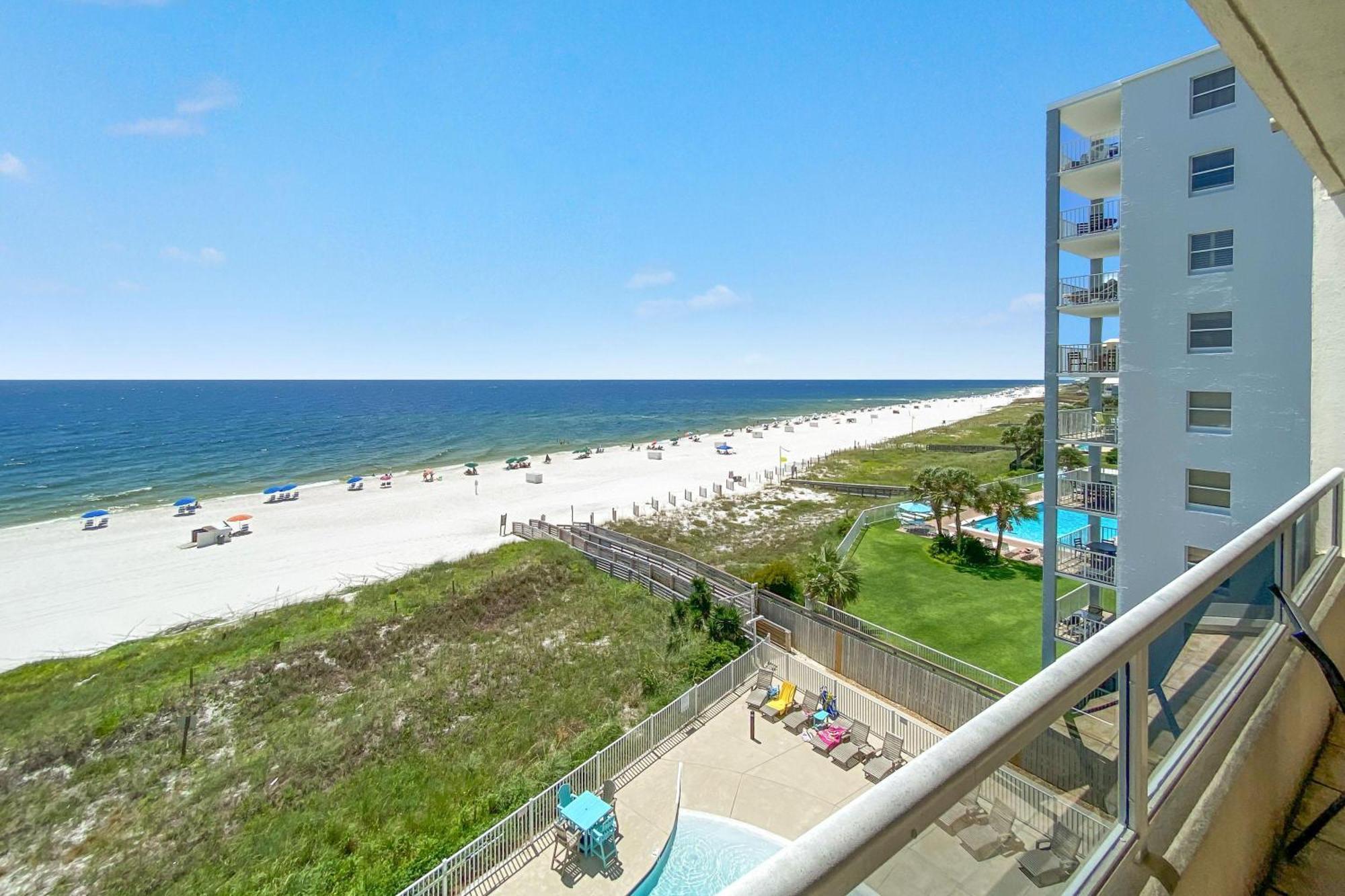 Enclave 506 Βίλα Orange Beach Εξωτερικό φωτογραφία