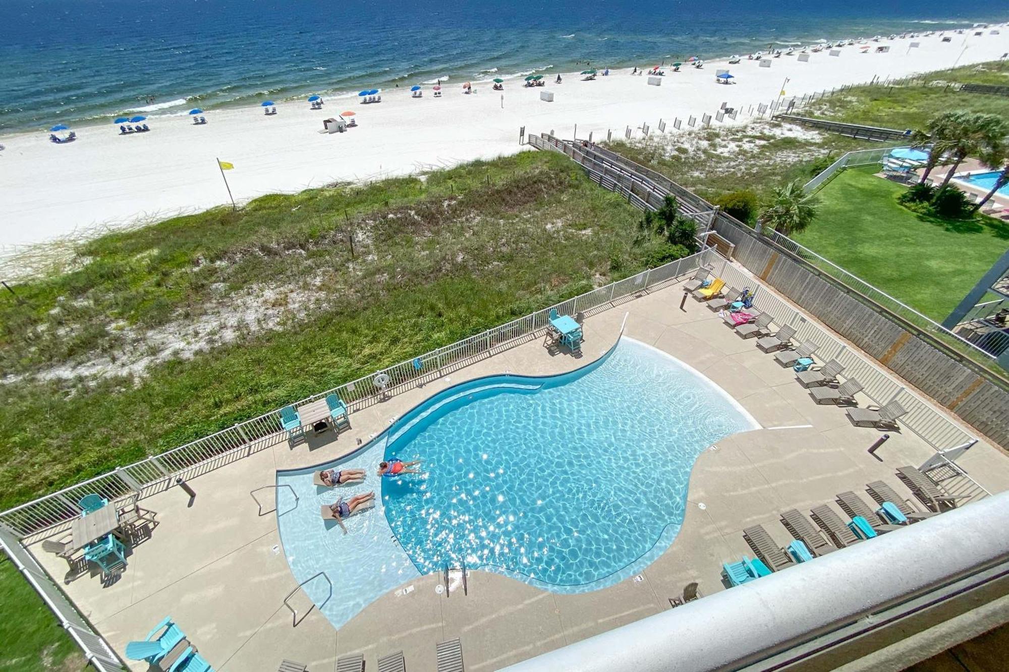 Enclave 506 Βίλα Orange Beach Εξωτερικό φωτογραφία