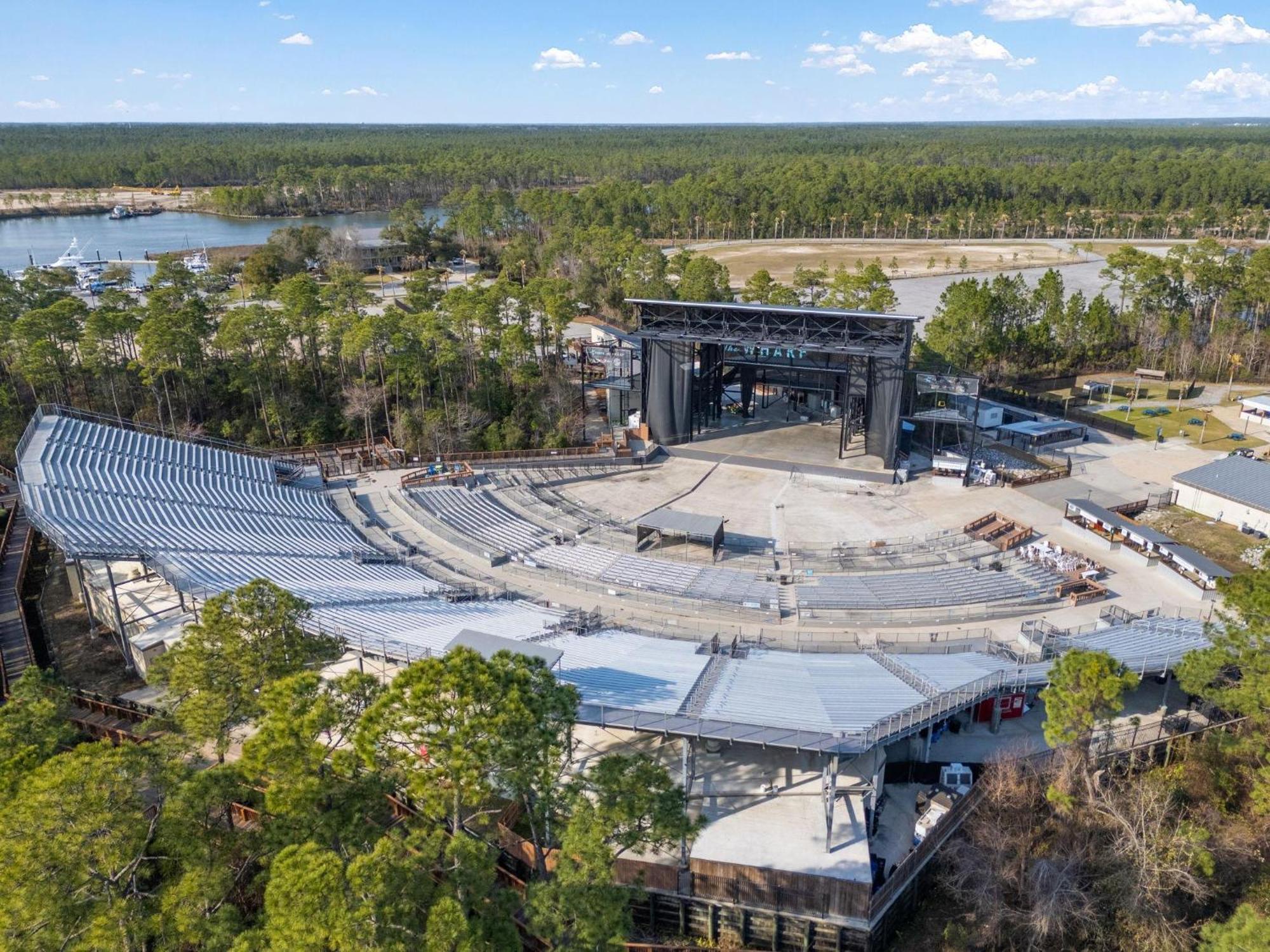 Enclave 506 Βίλα Orange Beach Εξωτερικό φωτογραφία