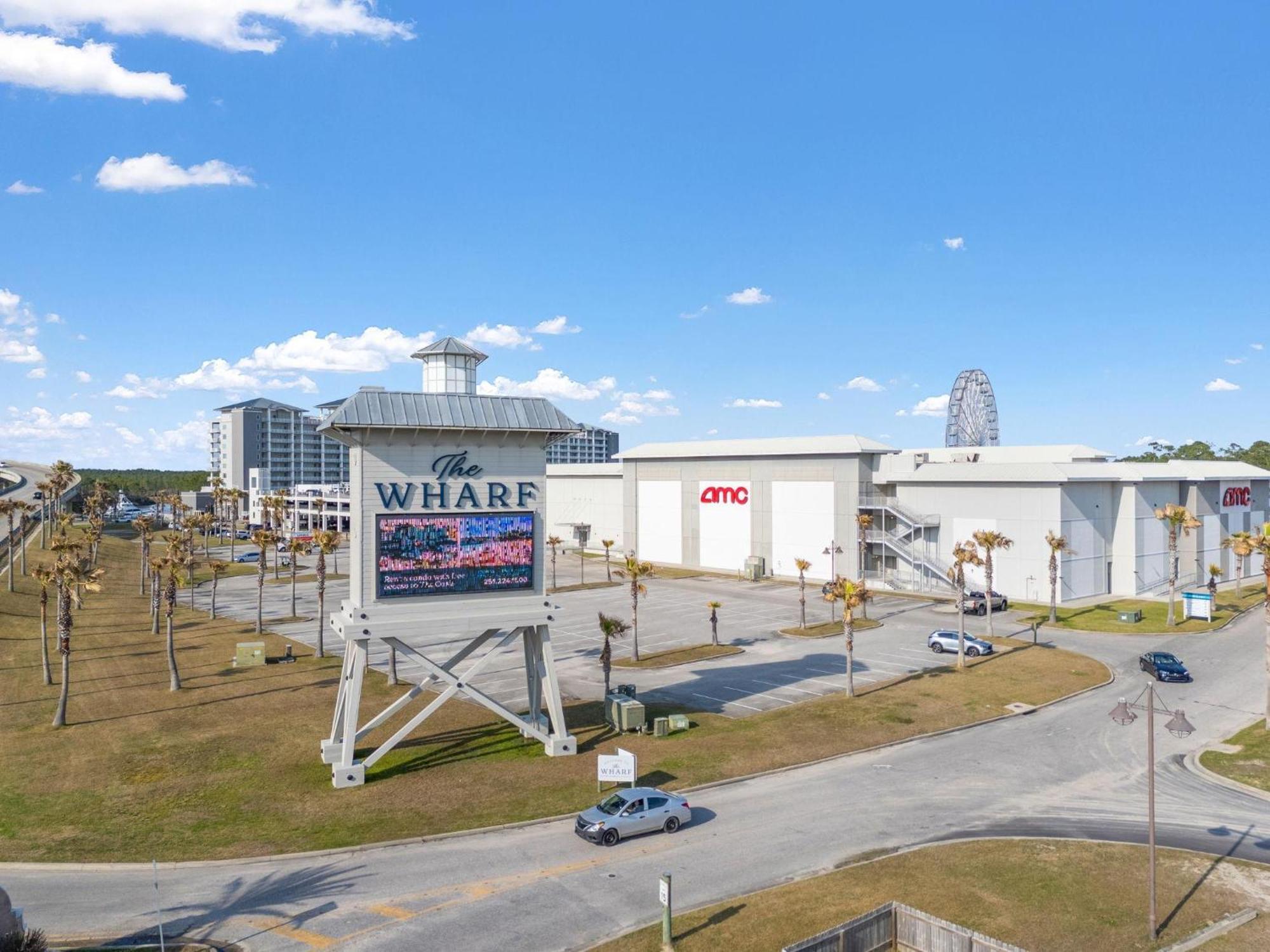 Enclave 506 Βίλα Orange Beach Εξωτερικό φωτογραφία