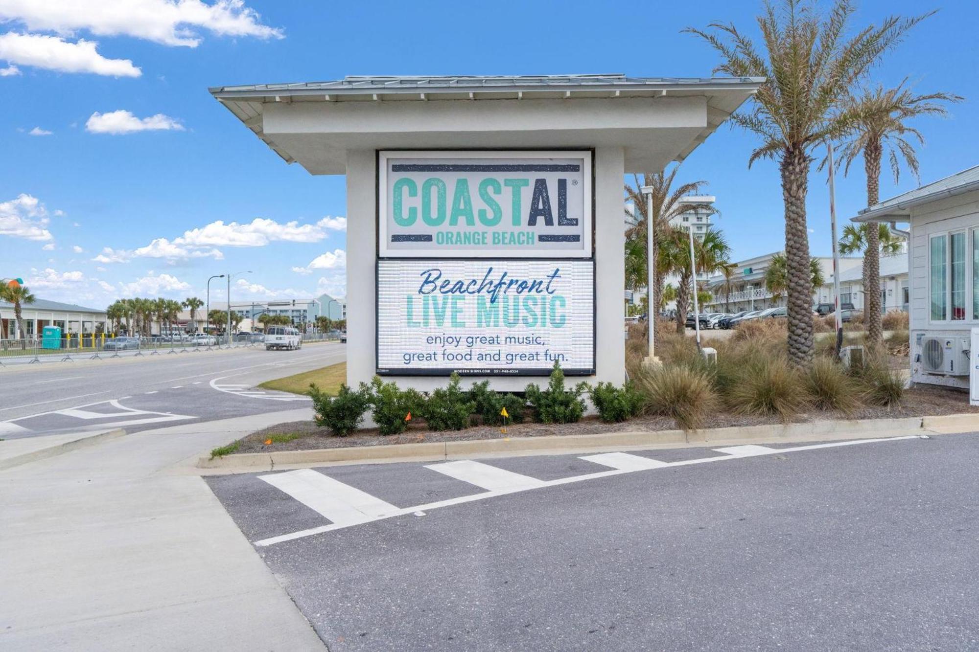 Enclave 506 Βίλα Orange Beach Εξωτερικό φωτογραφία